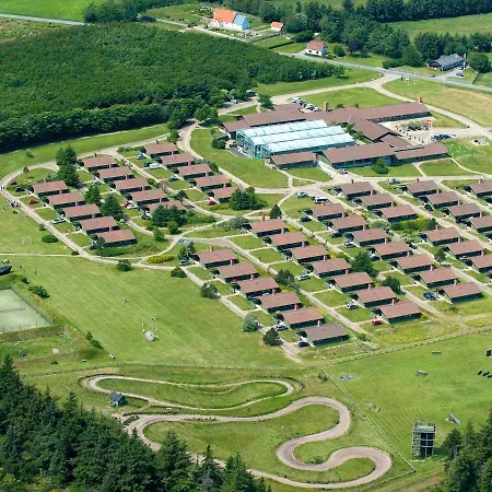 Ferienhaus Holiday Xxv