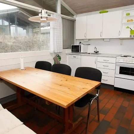 Holiday Xxv Ferienhaus *