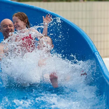 Holiday Xxv Ferienhaus Hanstholm