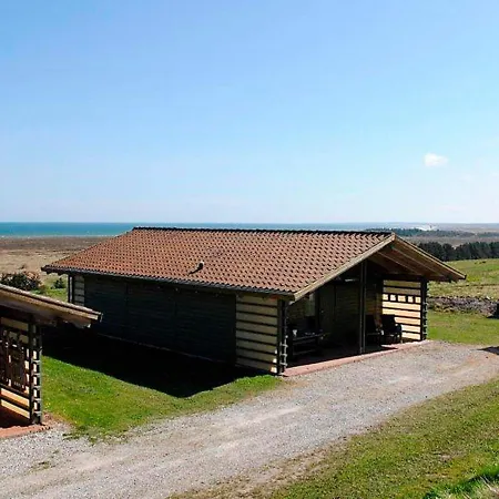 Holiday Xxv Ferienhaus